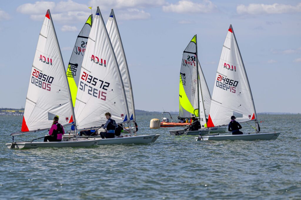 Beastie_Tour_Best_of_the_east_youth_sailing_Event, 2026