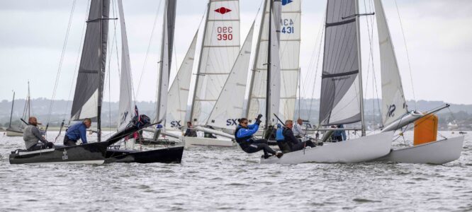 Hurricane Open,, 173 Paul Raven Vicky Raven starcross yc, 487 George Warrington Howard Warrington Thorpe Bay YC